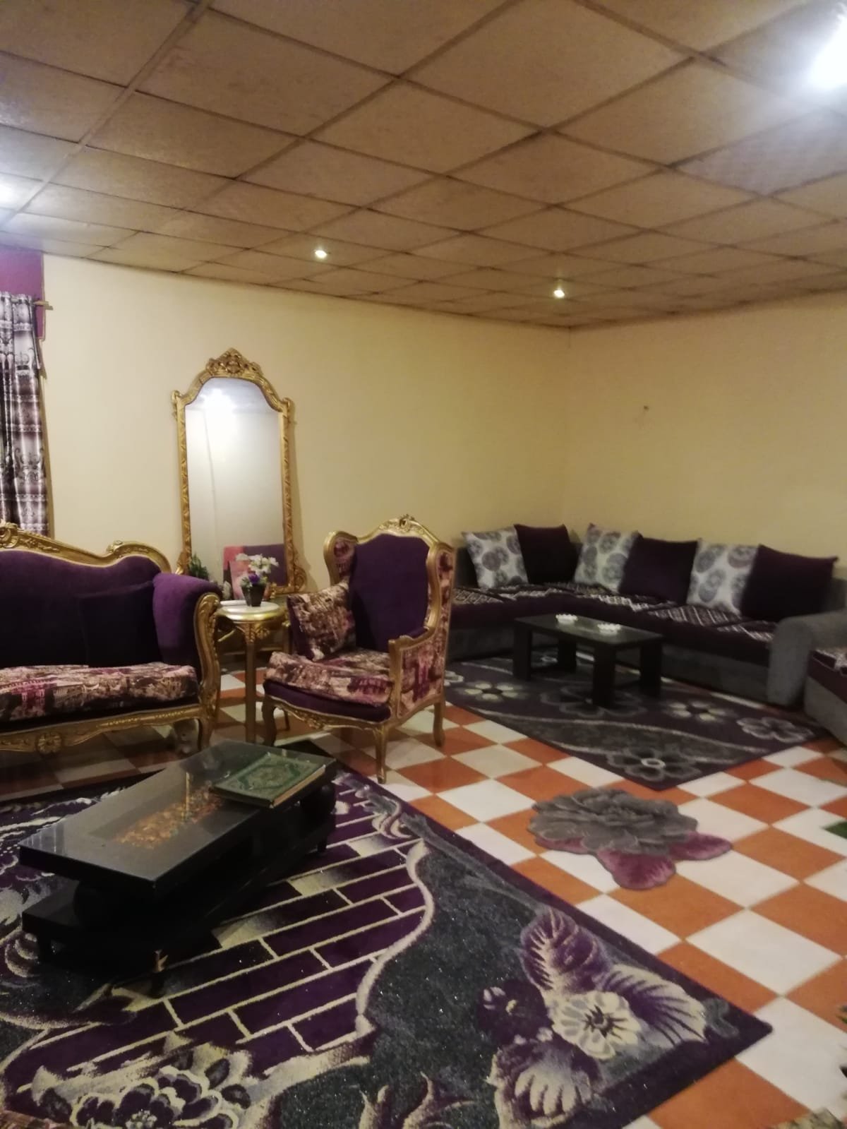 مصغر