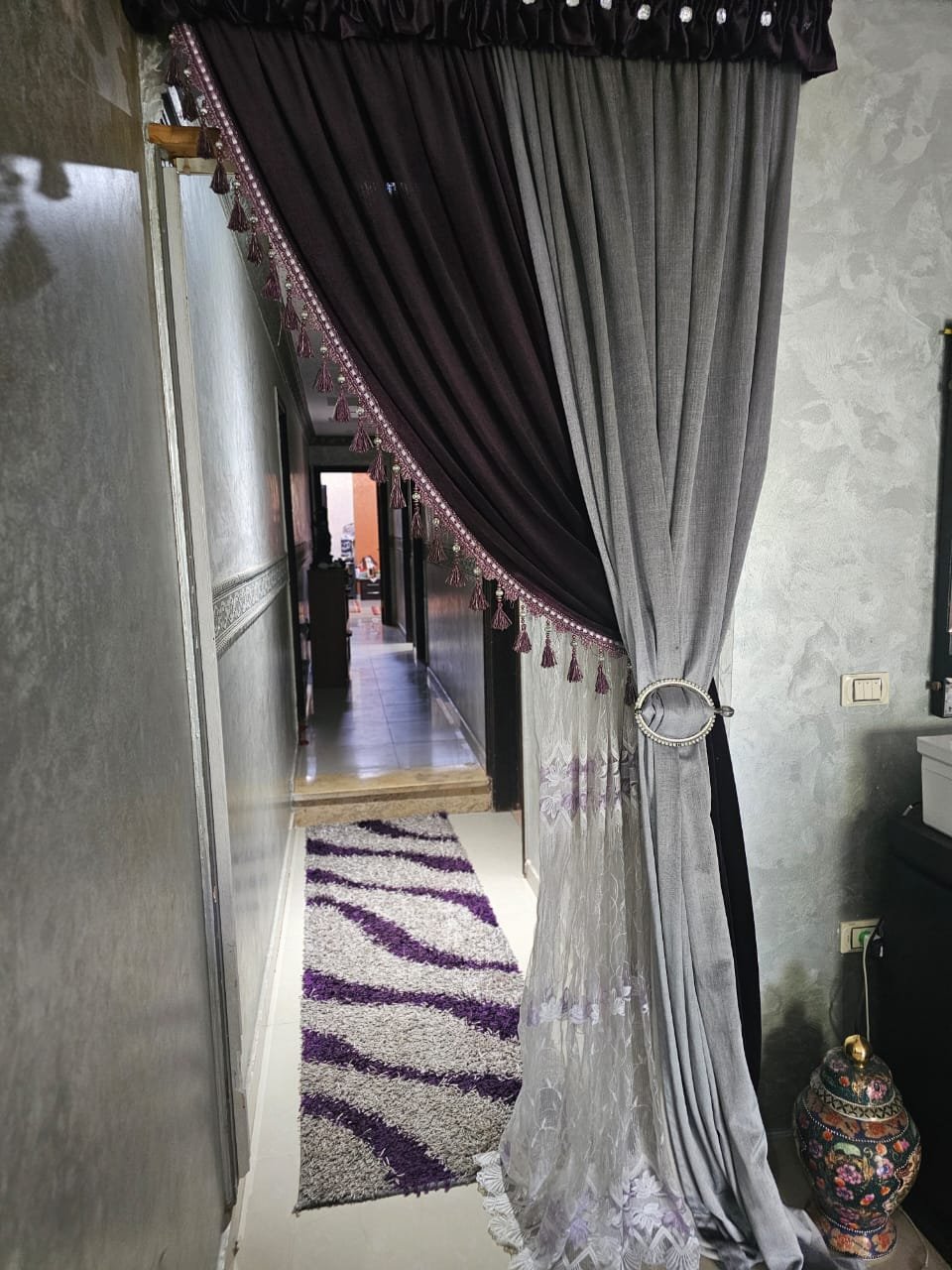 عقار