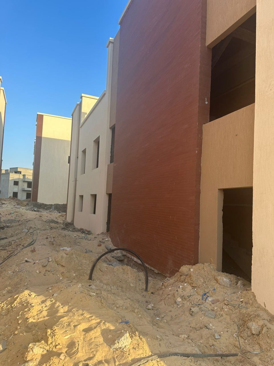 عقار