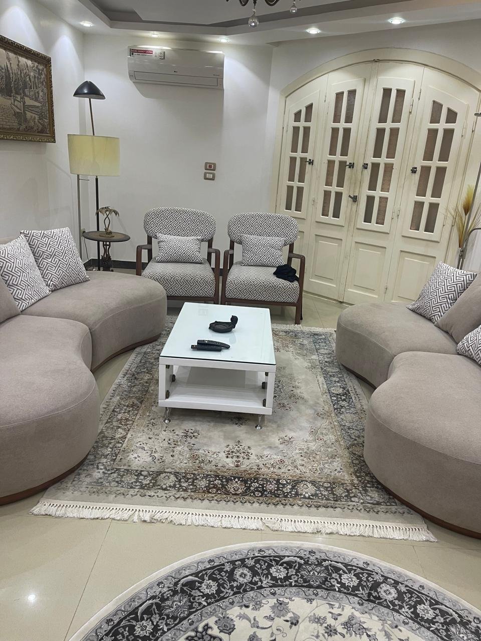 عقار