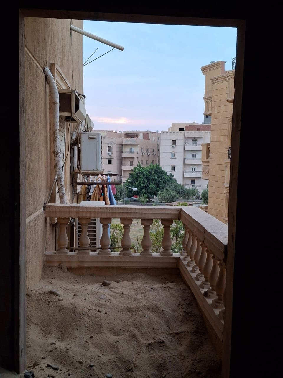 عقار