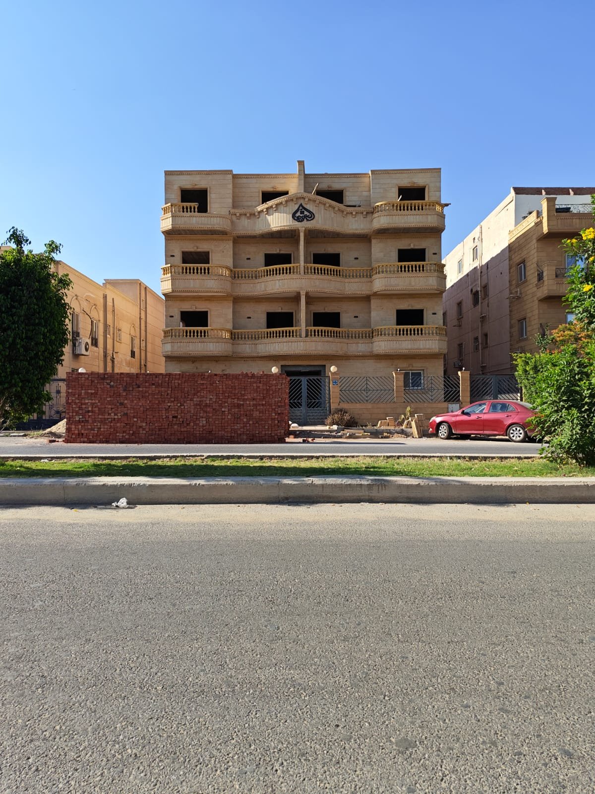 عقار