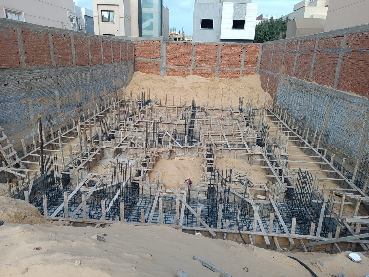 عقار